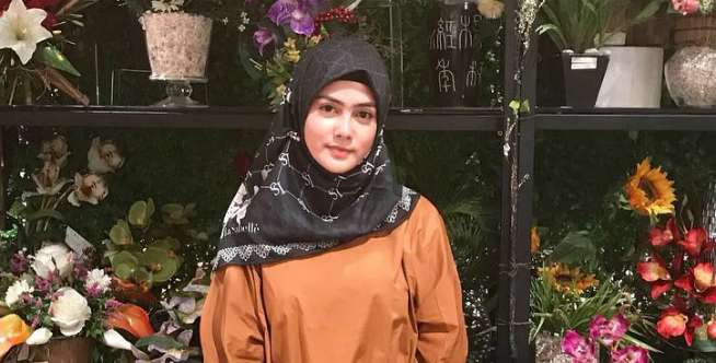 Saat Umroh