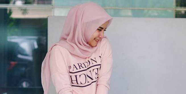Rok Plisket Kekinian