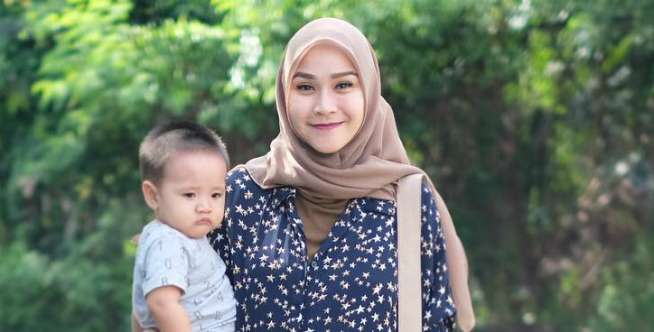 Feminin dengan Rok Tutu