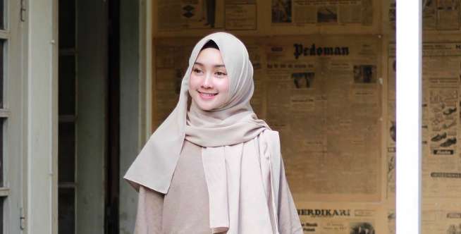 Double Side Pashmina