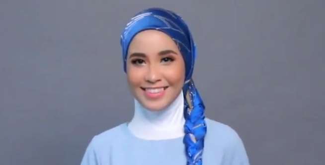 Langkah Pertama