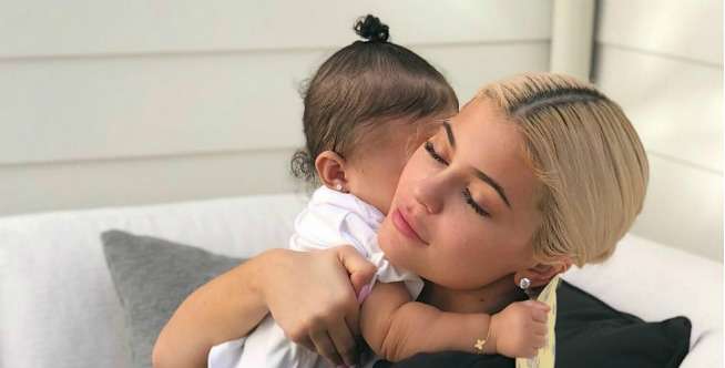 Rumah Baru Kylie Jenner, Isinya Bikin Terpukau