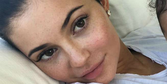 Perlengkapan Bayi Kylie Jenner, Mulai dari Fendi Hingga Gucci