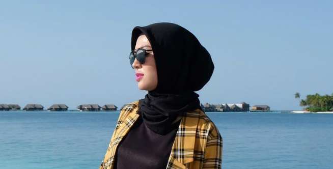 Plaid Outfit
