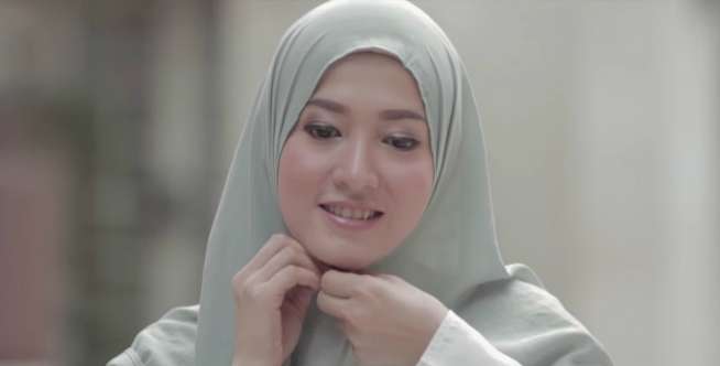 Langkah Kedua