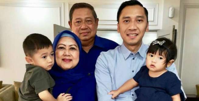 Ani Minta Dukungan dan Doa