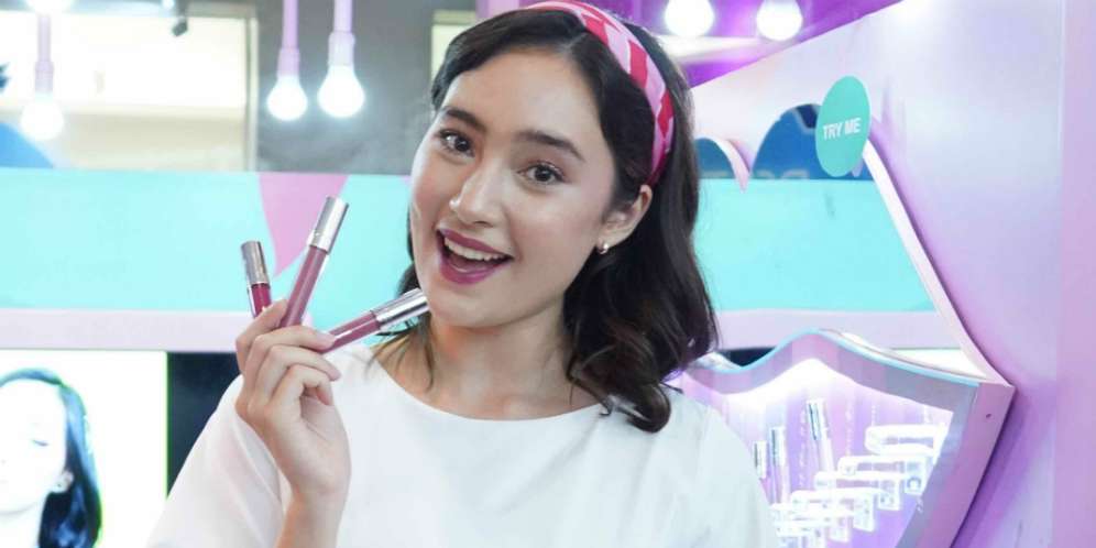Bikin Penampilan Makin Kece