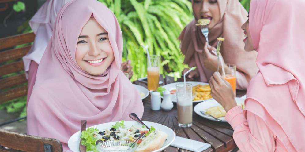 Tubuh Menolak Perubahan
