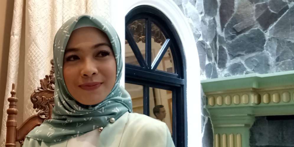 Keren sih, Pantas Mahal