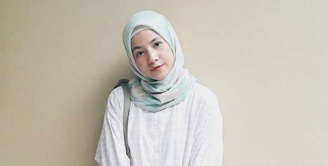 Natasha Rizky