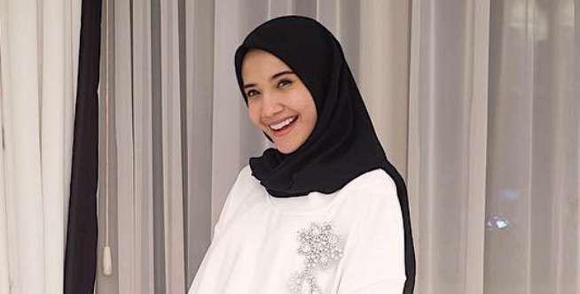 Zaskia Sungkar