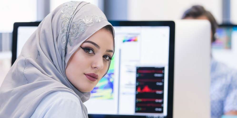 Pakai Makeup yang Membuatmu Percaya Diri