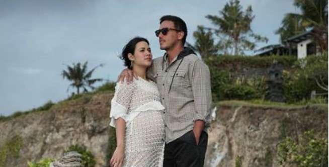 Akhirnya Bertemu Hamish Daud