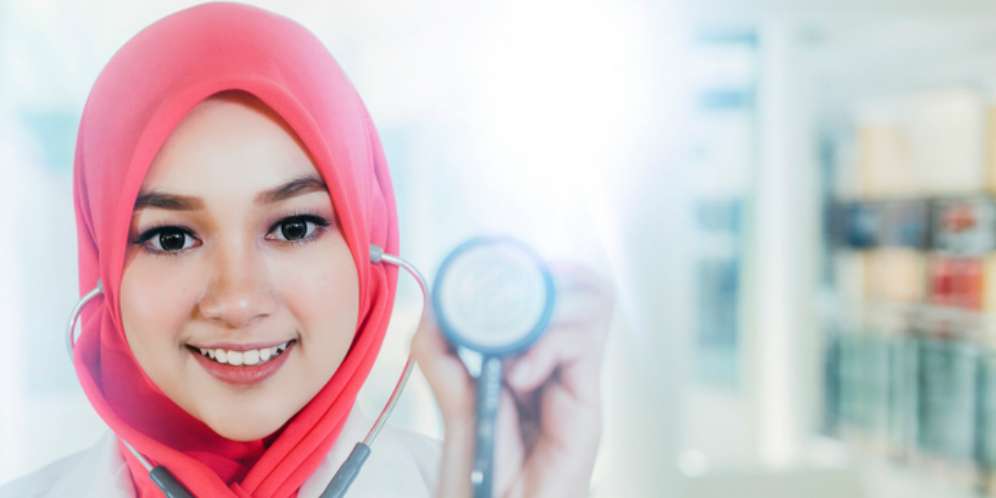 Orang Kurus Juga Berisiko Diabetes