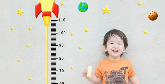 Jumlah Kasus Stunting di Indonesia