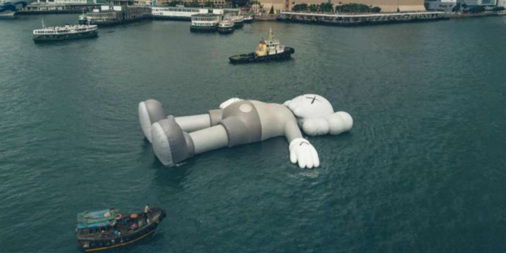 Kaws
