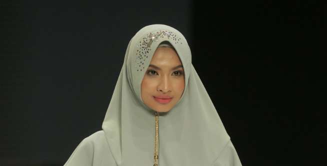 Hijab Syar'i