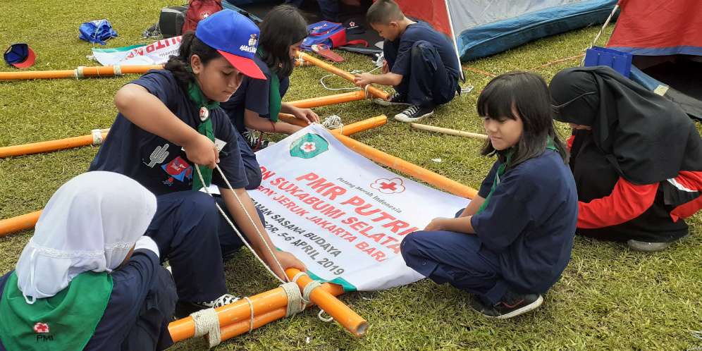 Program Anak Siaga Hansaplast