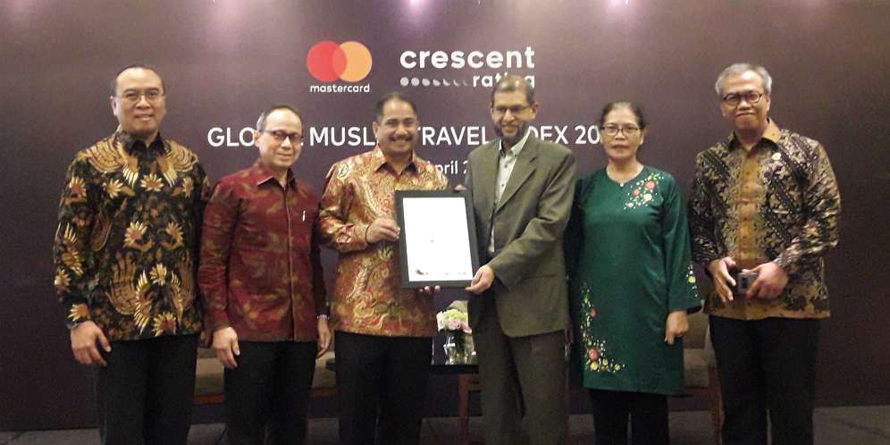 Ini Tekad Arief Yahya Selama Jabat Menpar