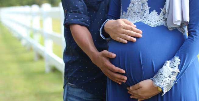 Perhatikan Usia Kandungan