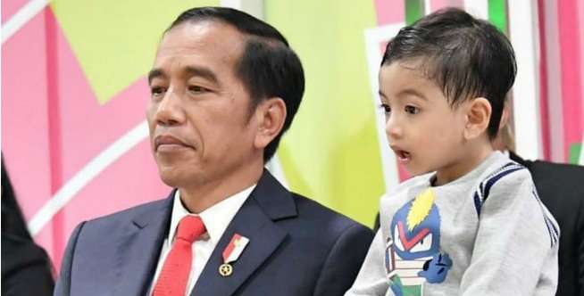 Ditanya Profesi Sang Kakek, Jawaban Ethes Bikin Tertawa