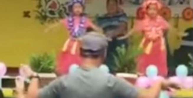 Lihat Videon Kekompakan Keduanya