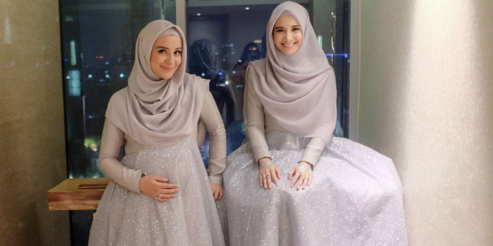 Lihat Gaya Shireen