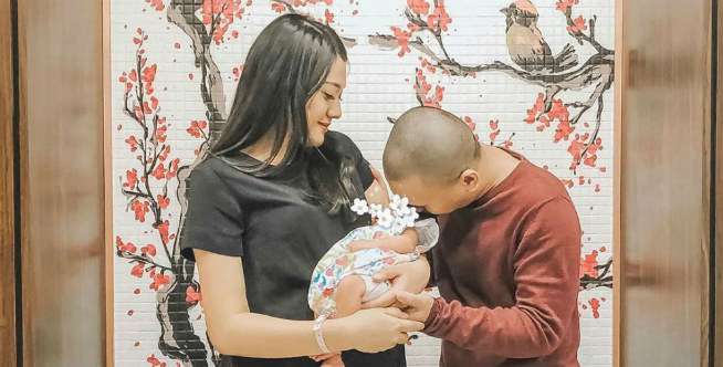Lihat Detail Kamar Buah Hati Raditya Dika