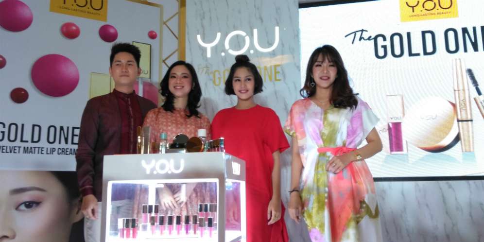 Tiga Produk Andalan