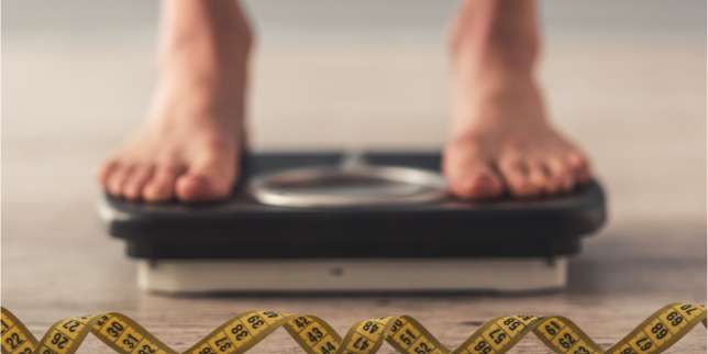 Mengusahakan Berat Badan yang Sehat
