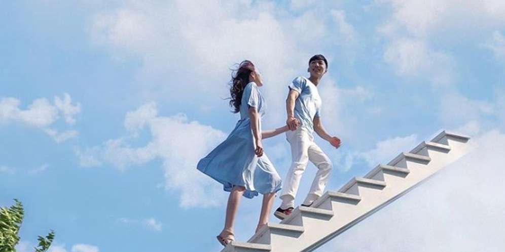 Bidadari Turun dari Langit