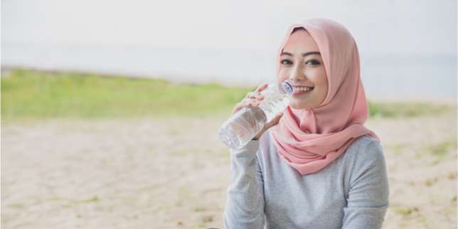 Mempercepat Proses Penyembuhan Seriawan