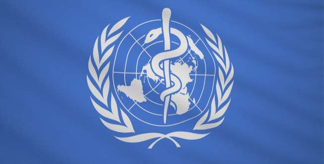 WHO (World Health Organization)