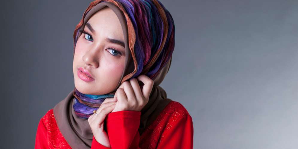 Jangan Kenakan Pakaian Seperti Ini