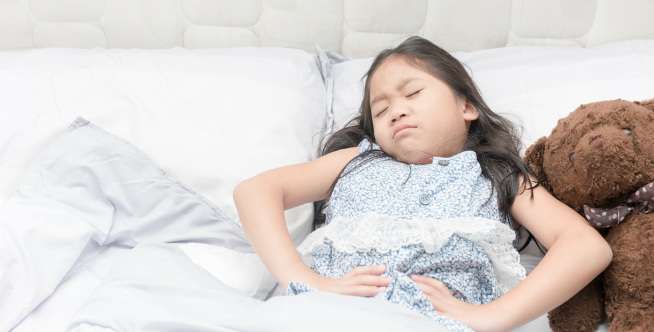 Cara Membuat Oralit untuk Anak