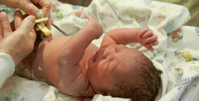Cara Menambah Berat Badan pada Bayi Baru Lahir