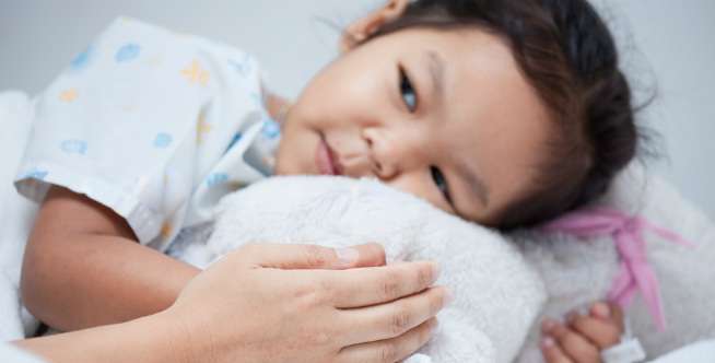 2. Sudah Tahu Sinyal Buang Air Besar dan Buang Air Kecil