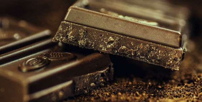 Dark Chocolate