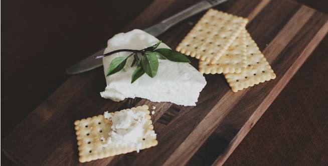 Crackers