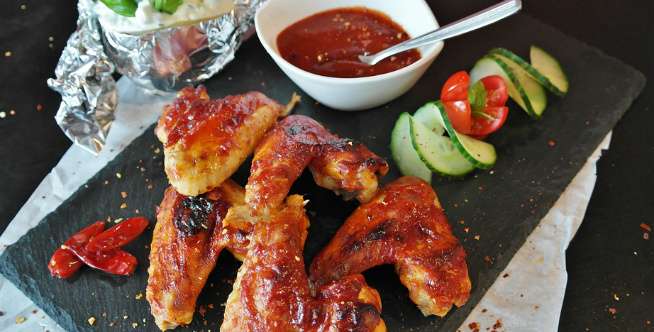 Hindari Makanan Ini