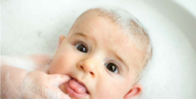 Vitamin D dan Cradle Cap