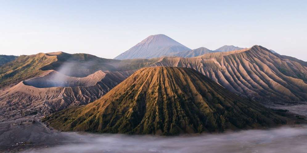 Gunung Bromo
