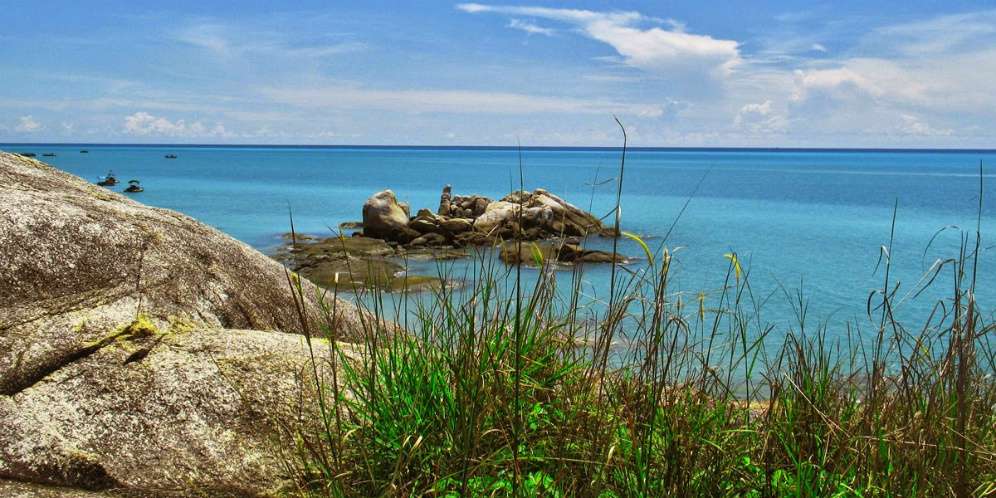 Pantai Tikus