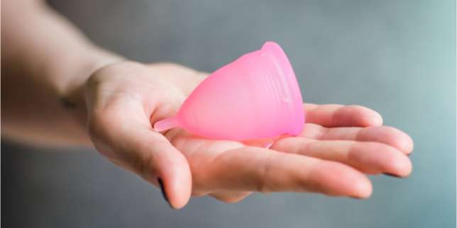 Cara Menggunakan Menstrual Cup