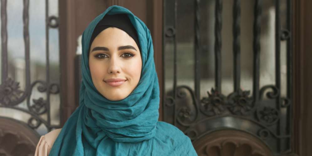 Bahan Hijab