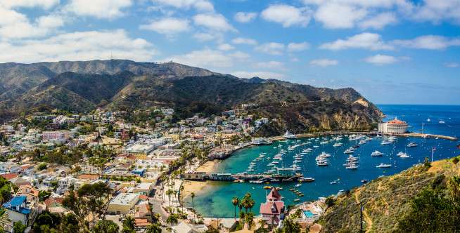 Catalina Island