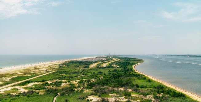 Fire Island