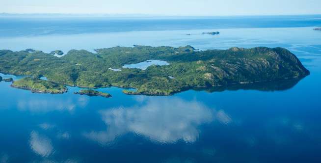Kodiak Island