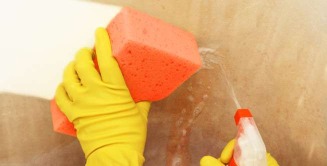 Menggunakan Oxalic Acid