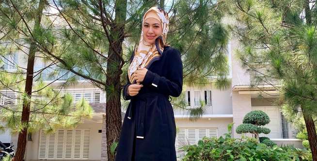 Gaya Chic